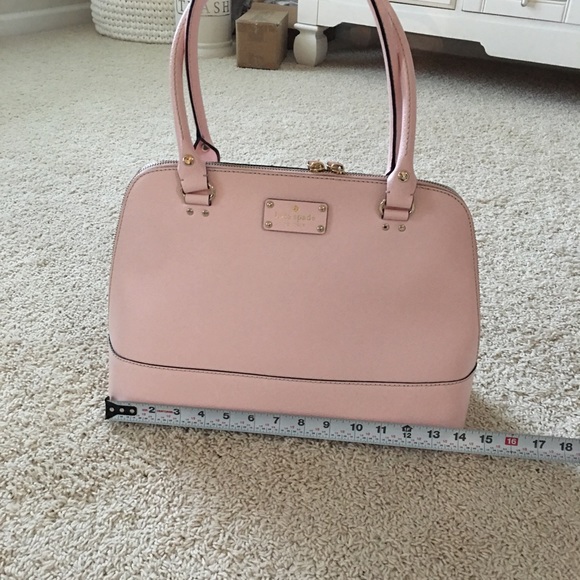 Kate Spade Handbag. Perfect condition! - Picture 7 of 8